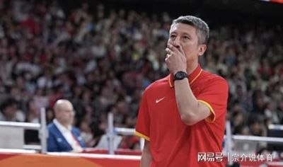 闹大了！被官方媒体点名，郭士强输球甩锅，强调辛苦引发众怒