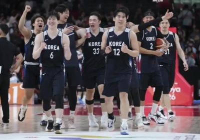 接连被打穿！中国第四！亚洲对话！男篮输在哪里？