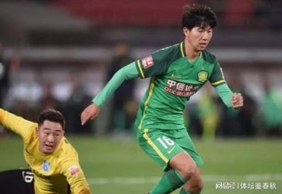 骨折半月就复出！前国安中场带伤绝杀，被U23政策毁掉的天才球员