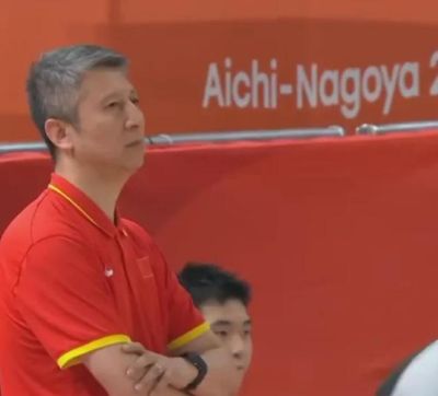 但愿中国男篮，别再找廉价的借口
