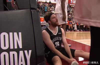 恭喜广东队！NBA2米07顶级内线去向曝光，或被亚帅点名要人？