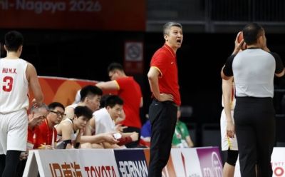 未进国家队的五名实力派球员！两位得分王，不符郭士强的选人标准