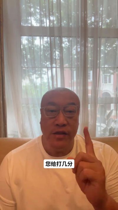 马健：76人今夏操作可以给满分 不透支未来升级了侧翼&得到詹姆斯