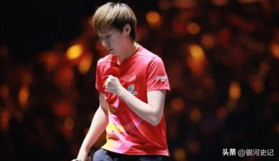 亚运会乒乓球女团：国乒3-1中国澳门，孙颖莎两分，王曼昱输球