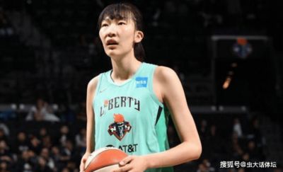 强势回暖！韩旭高效砍7分创里程碑，纽约自由人37分狂胜多伦多节奏