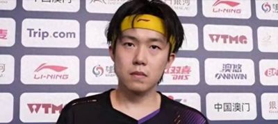 中日王牌提前硬碰硬！王楚钦王曼昱陷死亡半区，孙颖莎抽到上上签