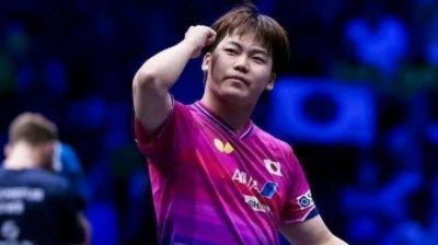 输球耿耿于怀!松岛辉空正式投诉WTT,豪言四金终结64年魔咒