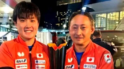 同为张本家选手！兄妹反差鲜明，亚运赛场迎来激烈交锋