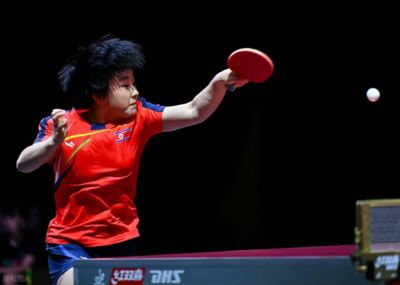 乒乓亚运会！女团8强诞生，淘汰赛签表：国乒朝鲜同区，日韩半区