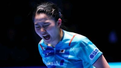 躲开孙颖莎并非喜事！张本美和陷矛盾签表，连闯三道鬼门关