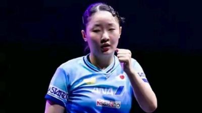 绝非好签!王曼昱身陷死亡半区,半决赛大概率硬刚张本美和