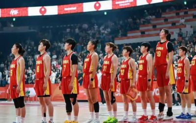 9月21日亚运会女篮赛程表！CCT5直播中国女篮对阵印尼，附最新赛程