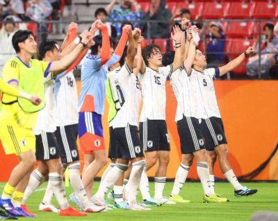 7-0！日本队火力全开，两战全胜提前出线，淘汰赛或将迎战中国队