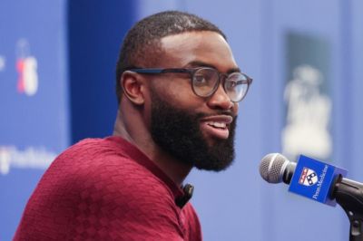 追梦：NFL安全卫我选布朗&卡鲁索 既能全场扫荡也能弥补防线漏洞