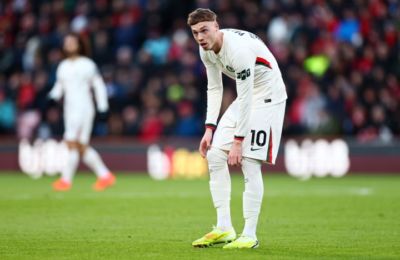 罗马诺：帕尔默因肌肉轻微受伤+负荷管理退出英格兰名单