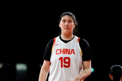 亚运15连胜！中国女篮69分狂胜印尼进八强 张子宇22分刘禹彤20+10