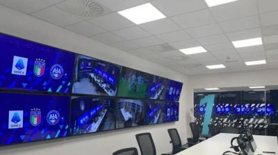 意甲主帅会面裁判高层，西蒙内利称新规仍需打磨