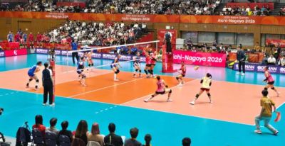 关键两局弃用唐欣!赵勇妙手助女排复仇泰国 龚翔宇爆发因充分休息