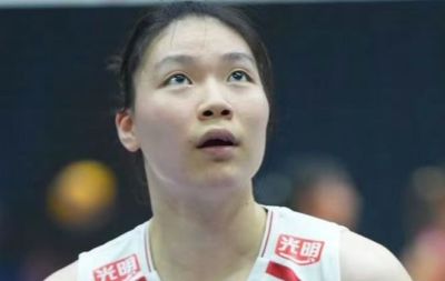 赵勇早干嘛去了？张籽萱蜕变盘活全队复仇泰国，亚锦赛不带亏大了