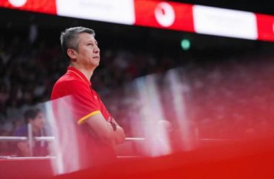 苏群:郭士强下课可能性不大;长期集训不会改变