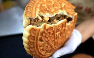 怪不得今年月饼卖不动了，销量“断崖式”下跌，知道是为什么吗？