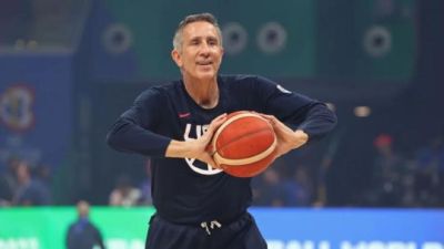 火箭主教练：大师级投篮教练加盟球队，对我们是一件好事情
