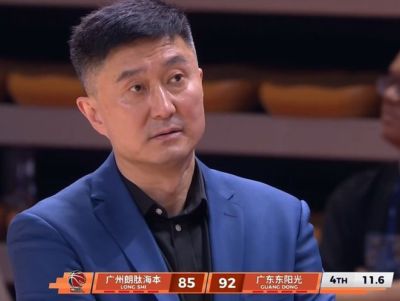 宏远速递!陈老板做重要决定,萨姆纳涨薪续约,杜锋被曝放弃千万年薪