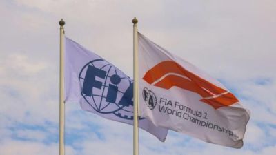 F1委员会伦敦会议：比赛总里程从305公里降至290公里