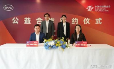 比亚迪把目光放到校园足球，这次想帮更多孩子真正上场