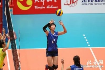 三大球青年女排分组出炉！天津青年队阵容厚实，具备冲击四强实力