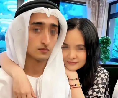 女博士闪婚41岁迪拜王子，直到丈夫病危将12亿美金和48套别墅全转到初恋名下，她趴在耳边说：有个秘密我瞒了你18年