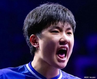 彻底打脸！张本智和亚运会上狂言碾压国乒，结果被现实狠狠上一课