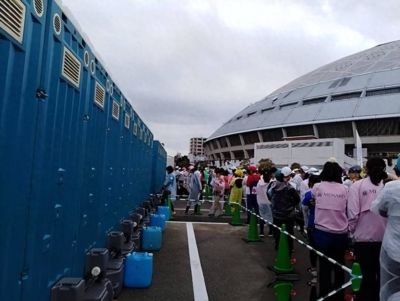 香港运动员感慨：离开祖国出来参加比赛，才发现外面到处都在下雨