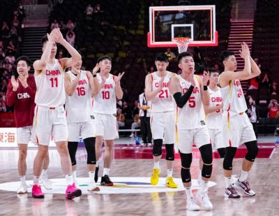亚运会折戟沉沙 中国男篮需纠错再出发