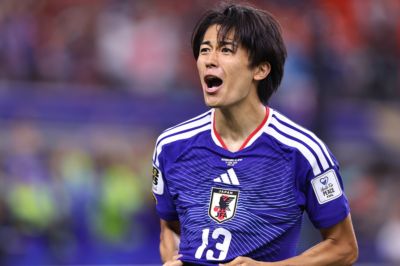 马赛有意中村敬斗，兰斯坚持低于2500万欧不卖该球员