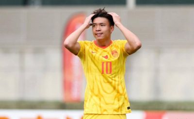 U23国足再迎打平出线局面，末轮对阵阿联酋