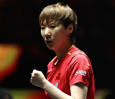 乒乓亚运会：燃爆了！8队大杀四方，国乒全线杀疯，21日赛程出炉