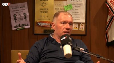 斯科尔斯:夏窗引援根本没让曼联变强 卡里克私下肯定觉得被辜负了