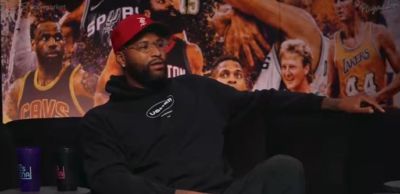 考辛斯：NBA很多年轻球员的问题在于 他们不愿正视自己的弱点