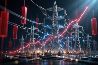 特高压建设进入加速期！这两家电网设备龙头订单接到手软