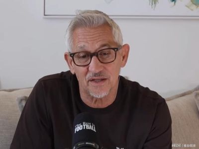 莱因克尔猛烈抨击曼联共同所有者拉特克里夫：“一个令人反感的人”