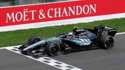 F1确认2027赛季正赛距离缩短 305公里降至290公里