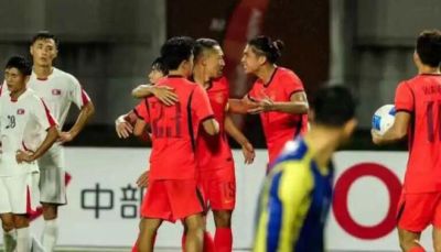 意外！U23国足小组赛末战打平就出线，这对主帅来说就是手拿把掐