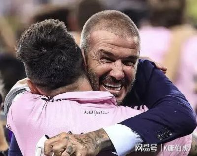 梅西再塑迈阿密国际新高度,球王的价值还在进一步提升