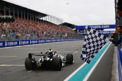 F1委员会同意2027赛季正赛里程缩短15公里