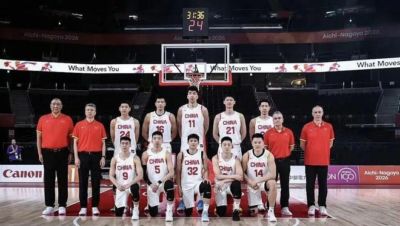 中国男篮回国后原地解散备战新赛季，郭士强写赛后总结及解决方案，男篮备战费用花费近2000万元