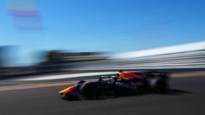 305公里砍到290公里,F1新规少跑两三圈