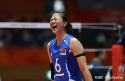 冲冠！中国女排vs日本，吴梦洁扛进攻大旗，郭中楠或进首发