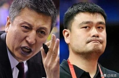 中国男篮两连败不到12小时，郭士强宣布2大重磅消息，姚明没说错