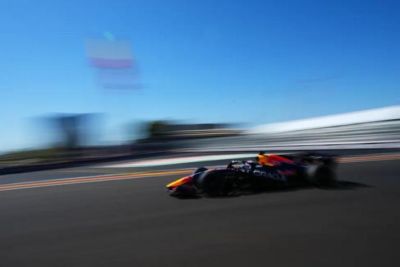 305公里砍到290公里，F1下赛季起缩短正赛距离